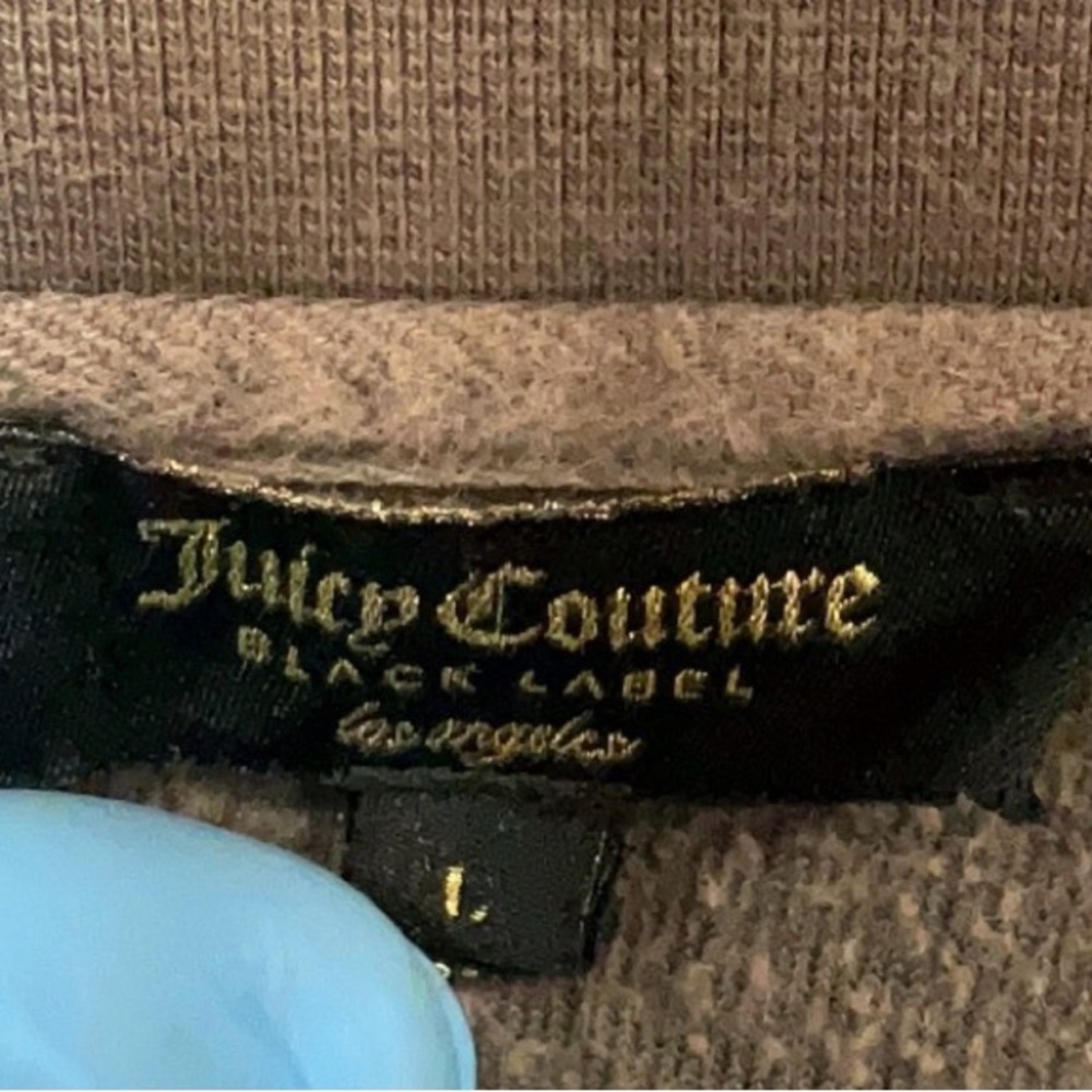 Juicy couture sweater - Picture 5 of 5